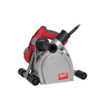 milwauke grooving machine 1900w disc 150mm