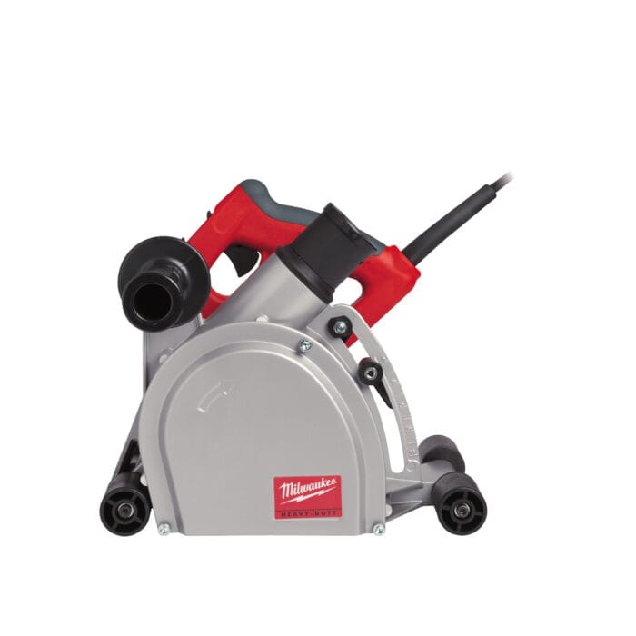 milwauke scanalatore 1900w disco 150 mm