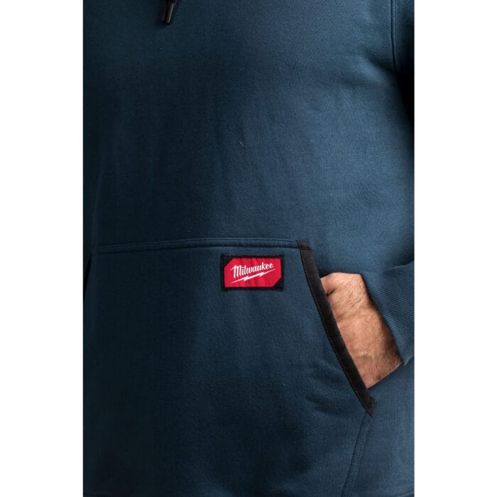 milwauke mid-weight hoodie
