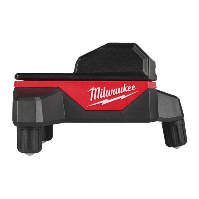 milwauke base wireless per laser lineari
