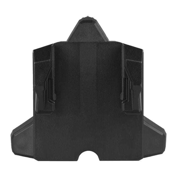 milwauke base wireless per laser lineari