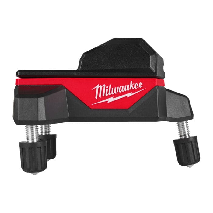 milwauke base wireless per laser lineari