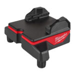milwauke wireless base für linienlaser