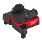 milwauke wireless base für linienlaser