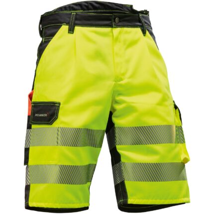 pfanner canvas warnshorts en 20471