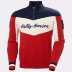helly hansen apres knitted sweater