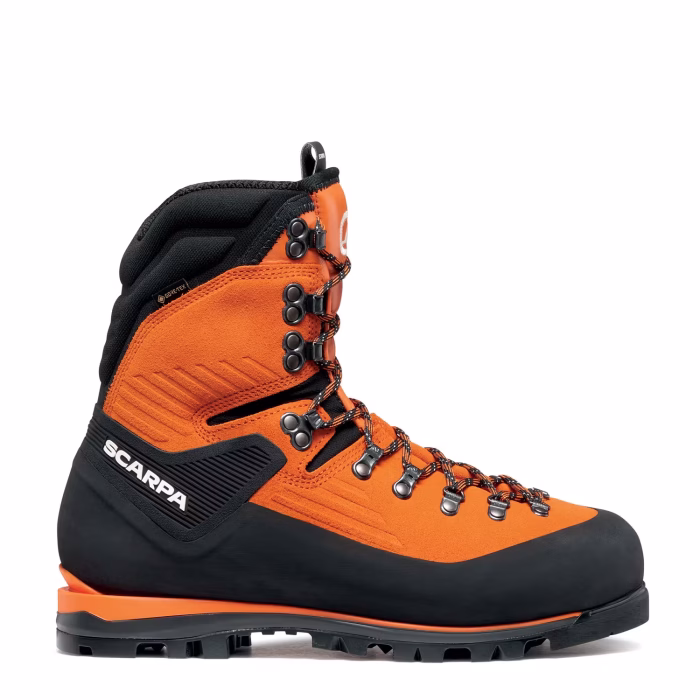 chaussure mont blanc gtx