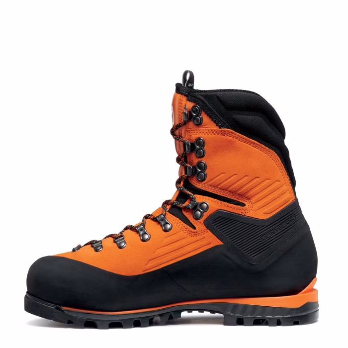 chaussure mont blanc gtx
