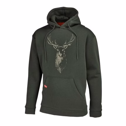 hart maglione branded h cervo