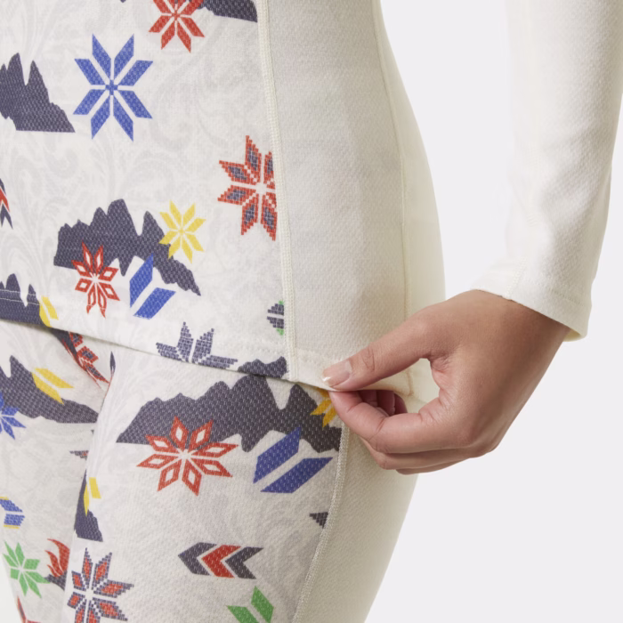 helly hansen lifa midw zip sweatshirt