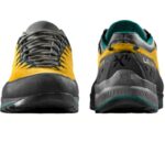 the sporty tx4 evo gtx