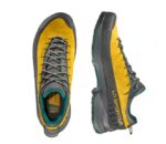 the sporty tx4 evo gtx