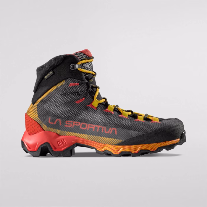 la sportiva aequilibrium hike gtx