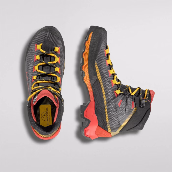 la sportiva aequilibrium hike gtx