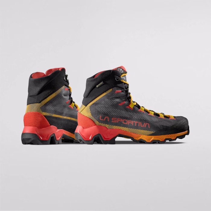 la sportiva aequilibrium hike gtx