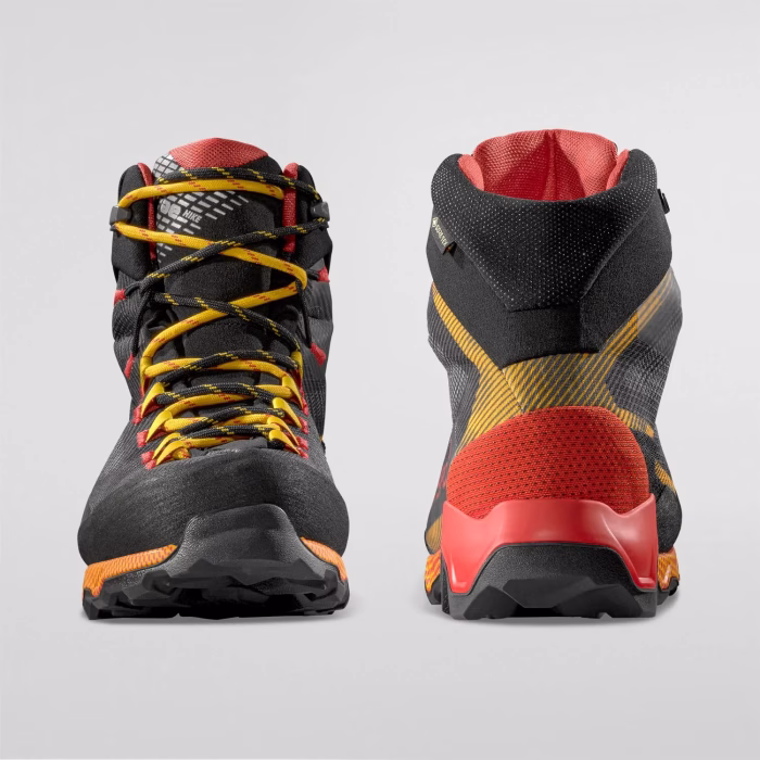 la sportiva aequilibrium hike gtx