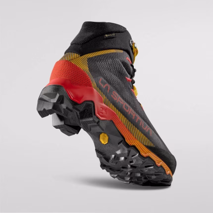 la sportiva aequilibrium hike gtx