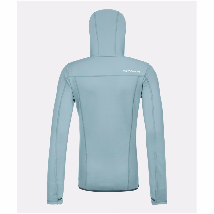 ortovox fleece hoody w