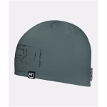 ortovox 120 tec logo beanie
