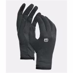 ortovox 185 rock'n'wool glove liner