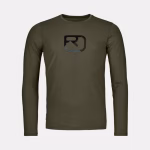 ortovox 150 cool mtn silhouette ls