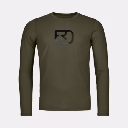 ortovox 150 cool mtn silhouette ls