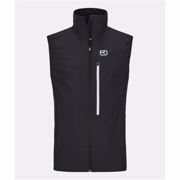 ortovox punta berrino vest ortovox punta berrino vest