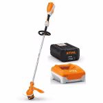 stihl fsa 110 r con 1 ap 30 e al 301