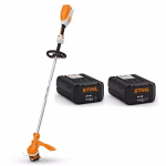 stihl fsa 110 r con 2 ap 30 e al 301 (copia)