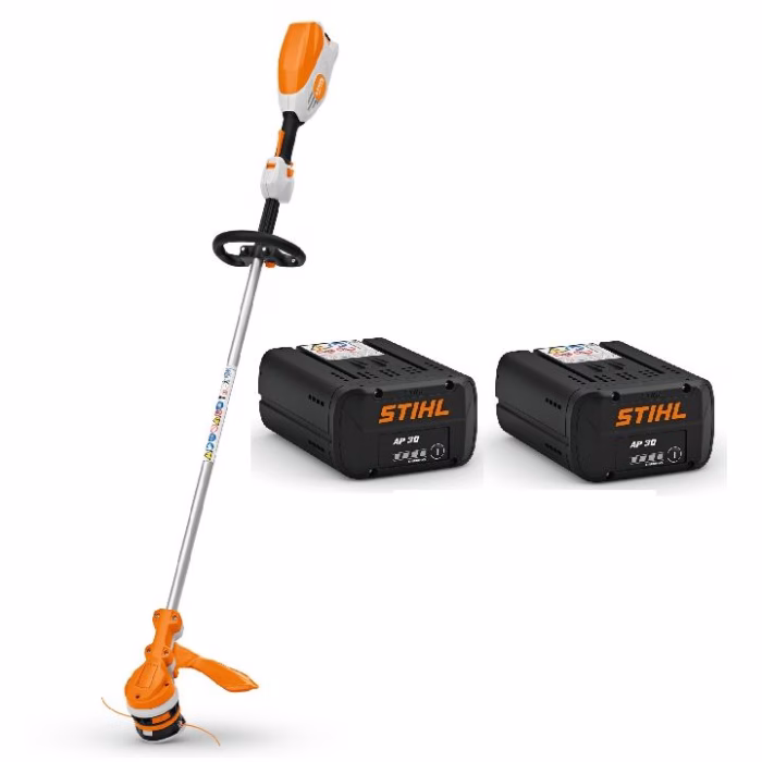 stihl fsa 110 r con 2 ap 30 e al 301 (copia) stihl fsa 110 r con 2 ap 30 e al 301 (copia)