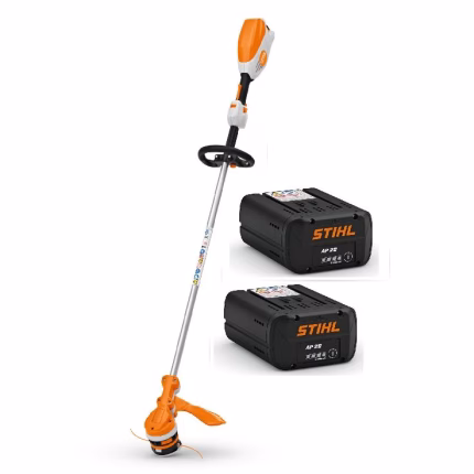 stihl fsa 110 r con 2 ap 20
