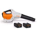 stihl bga 160 con 2 pz ap 30