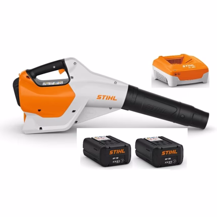 stihl bga 160 con 2 pz ap 30 (copia)