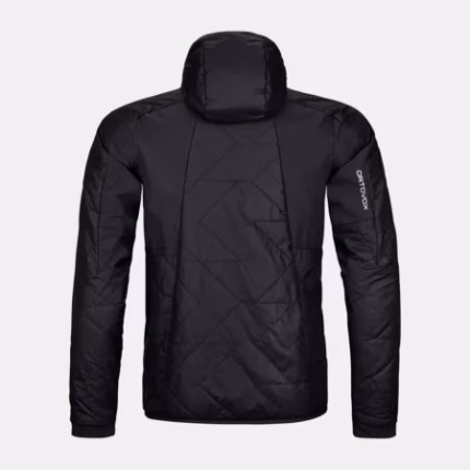 ortovox swisswool piz boÈ jacket