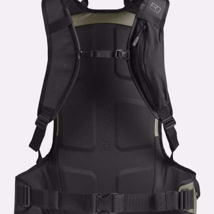 ortovox powder rider 16