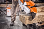 stihl tsa 500
