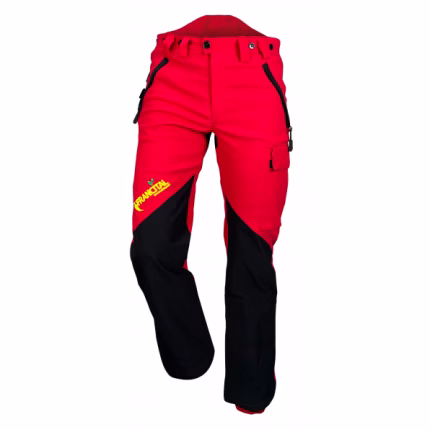 francital pantaloni montvert