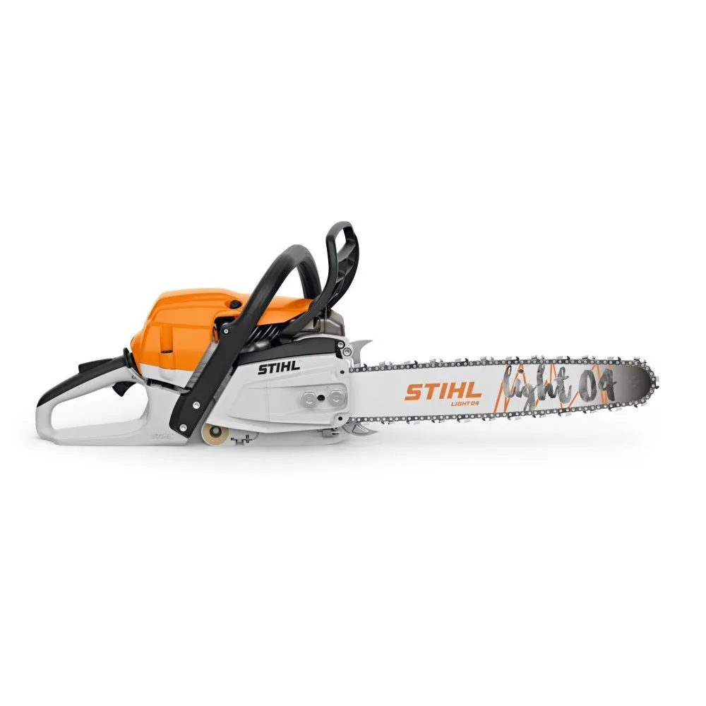 STIHL MS 261 C-M, 45cm cutting length, RS PRO - Luca Castelli SA