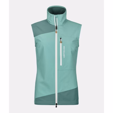 ortovox pala light vest