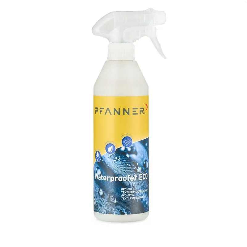 pfanner waterproofer eco