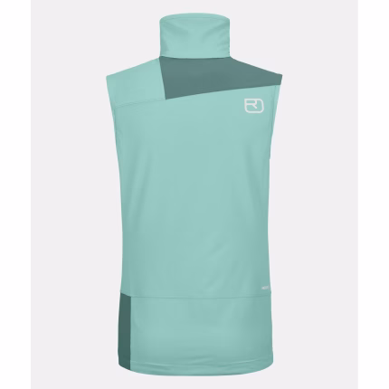 ortovox pala light vest