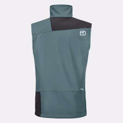 ortovox pala light vest