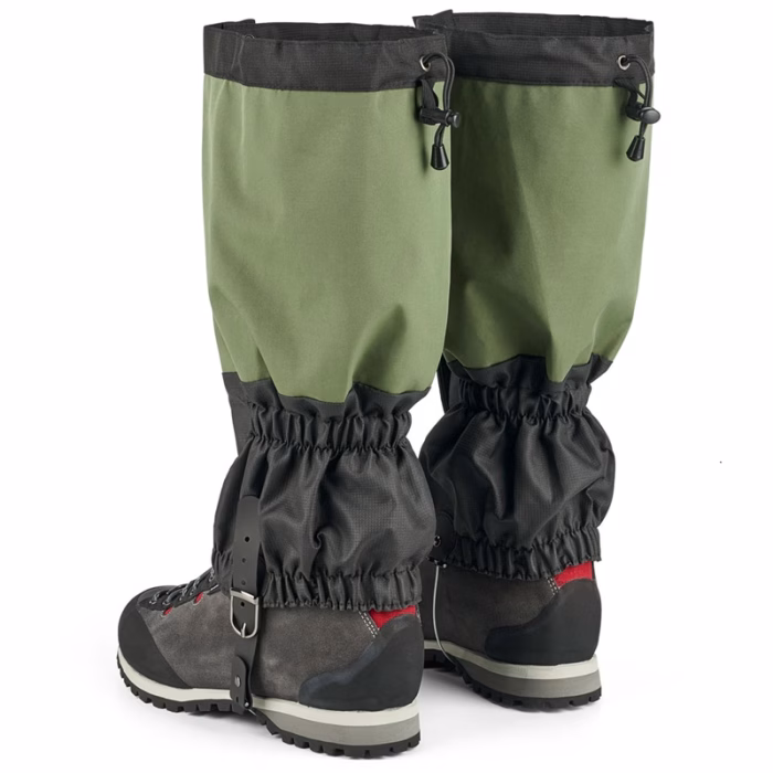 pfanner gladiator® gaiters