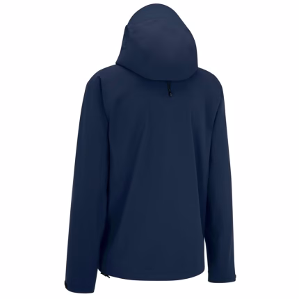 pfanner giacca antipioggia cama