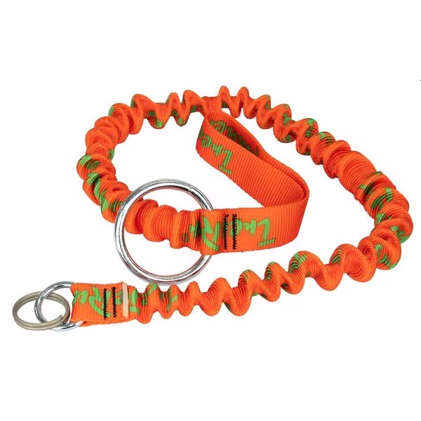 tree runner imbracatura per motosega con dispositivo di sicurezza contro il sovraccarico tree runner imbracatura per motosega con dispositivo di sicurezza contro il sovraccarico