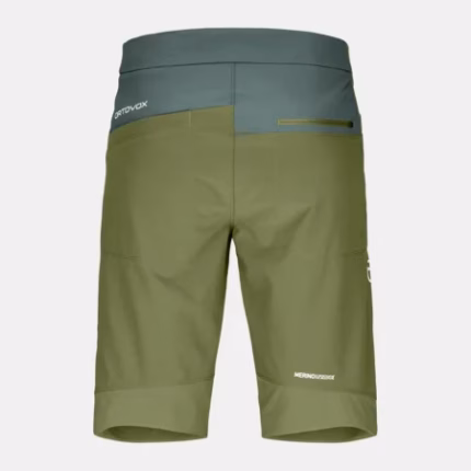 ortovox pala shorts