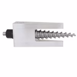 bast ing minifix conical push wedge