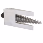 bast ing minifix conical push wedge