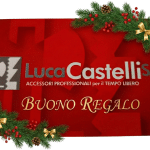 buono regalo la libertà di scegliere