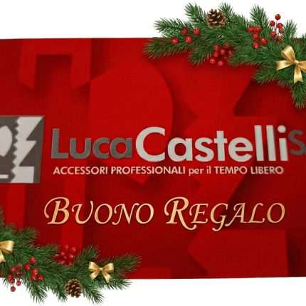 buono regalo la libertà di scegliere